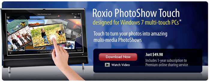 Roxio.com