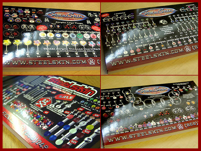 SteelSkin.com